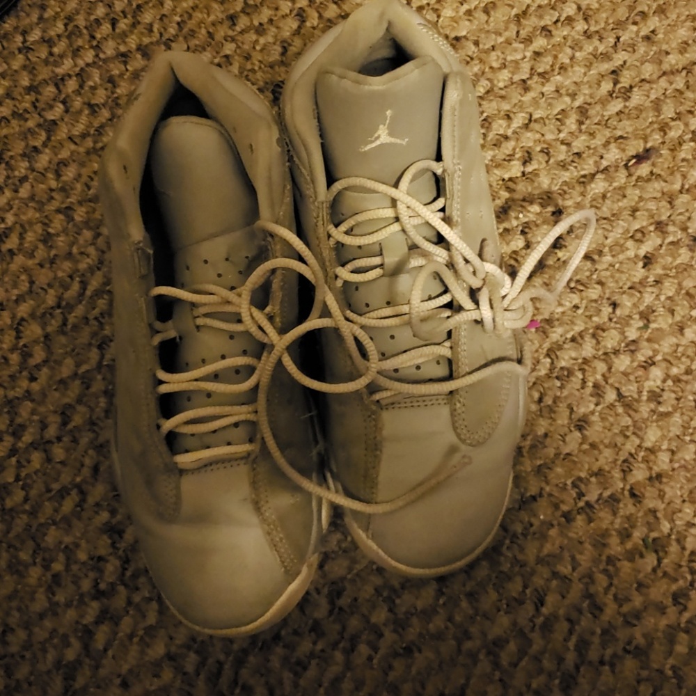 Girls Jordan Sneakers